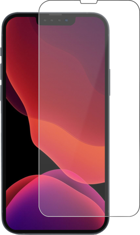 ARTICONA iPhone 13/14 üvegfólia átlátszó