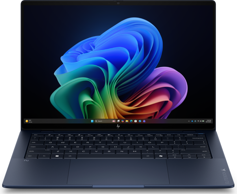 HP EliteBook X G2i 14 UX7 32GB/1TB