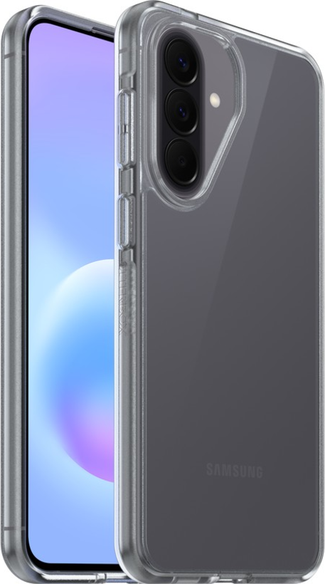Capa OtterBox React Galaxy A57 5G transp