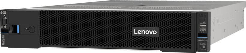 Lenovo ThinkSystem SR650 V3 Server