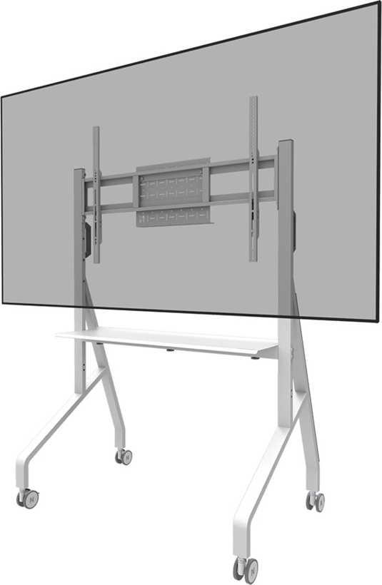 Neomounts MOVE Go Trolley White