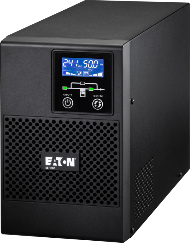 Eaton 9E 1000i Tower UPS 230V