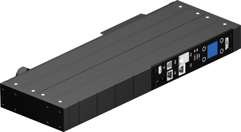 Rittal CMC III Processing Unit