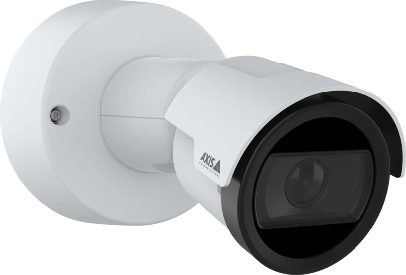 AXIS M2048-LE Bullet hálózati kamera fh.