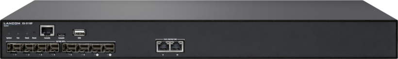 Switch R&S LANCOM XS-5110F