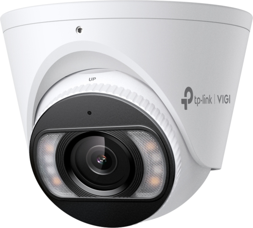 TP-LINK InSight S485 4mm Network Camera