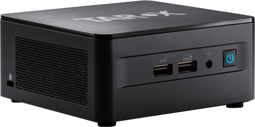TAROX ECO 44 G12 H i3 8/240GB Mini PC