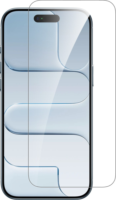 ARTICONA iPhone Air Schutzglas Clear