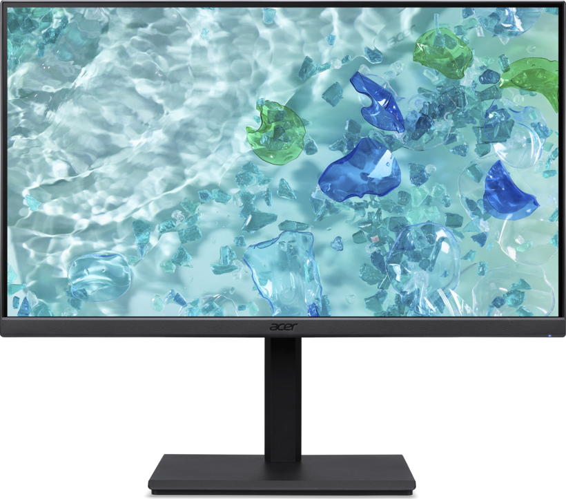 Acer Vero B277KLBbmiiprzx Monitor