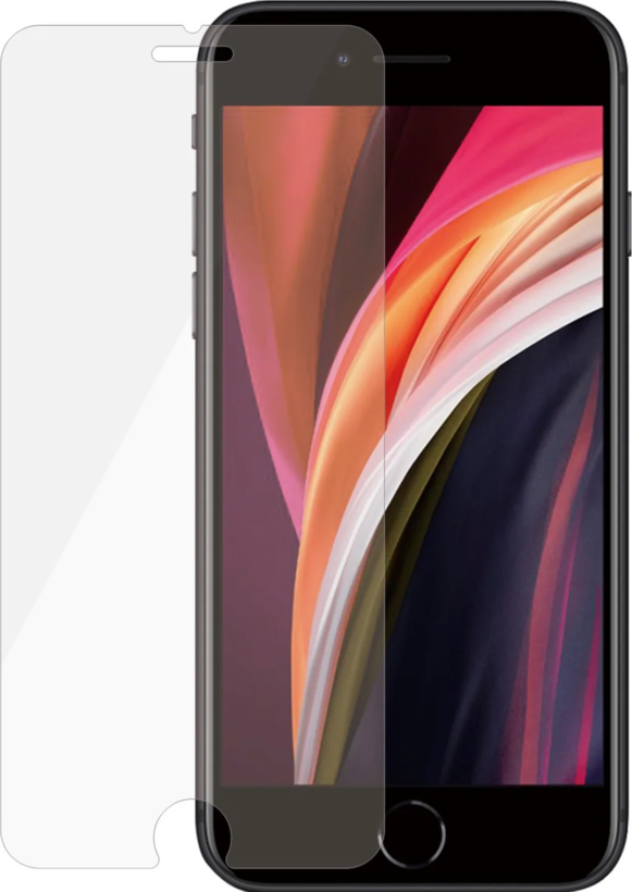 PanzerGlass iPhone 6/7/8/SE Schutzglas