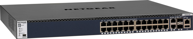 NETGEAR ProSAFE M4300-28G Switch