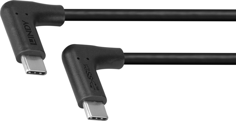 LINDY USB-C Cable 1m