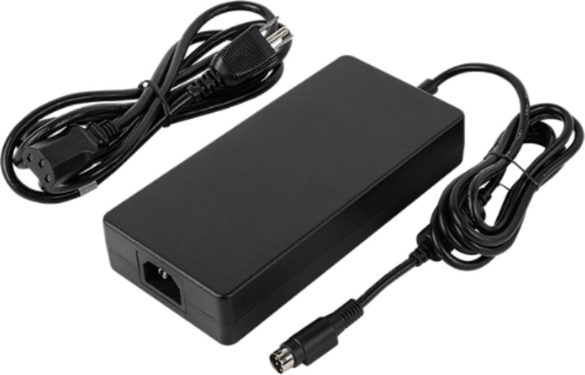 Getac X600 230W AC Adapter + Cable