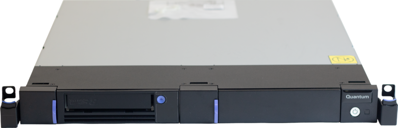 Quantum LTO-8 HH SAS Rack Drive