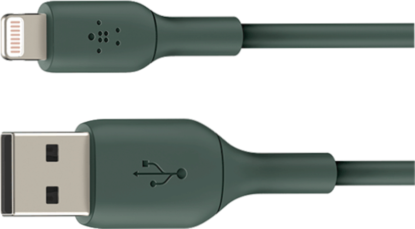 Belkin USB-A - Lightning Cable 1m