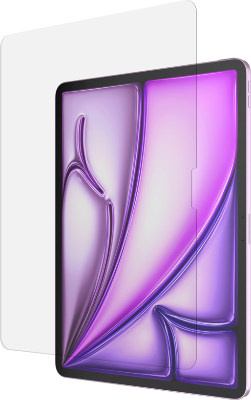 Belkin iPad Air 13" (M2) Glass Scrn Prot