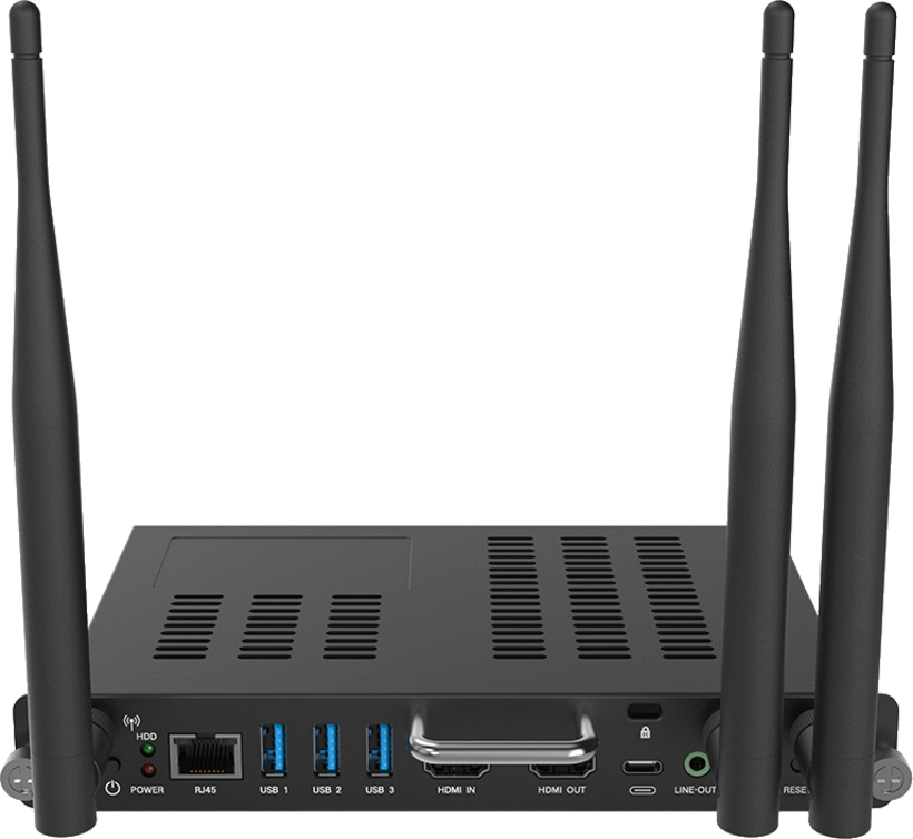 BenQ TEY1A 8/128 Android (EDLA) OPS PC