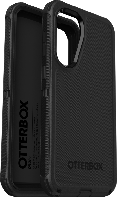 OtterBox Defender Galaxy A56 5G Case Bl