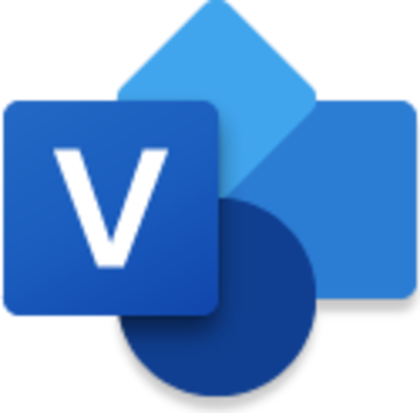 Microsoft Visio Professional 2021 All Languages 1 License