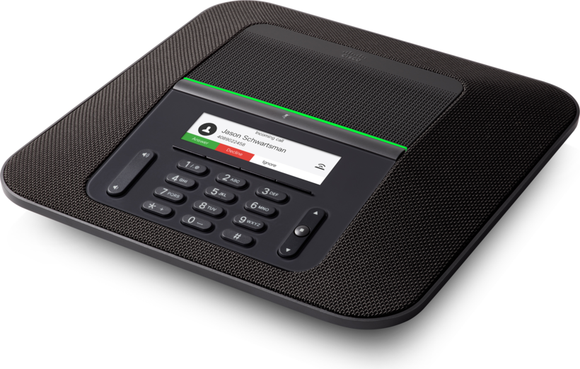 Téléphone conf. Cisco 8832 anthracite