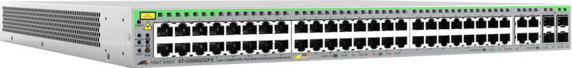Allied Telesis AT-iGS950/52PS Switch