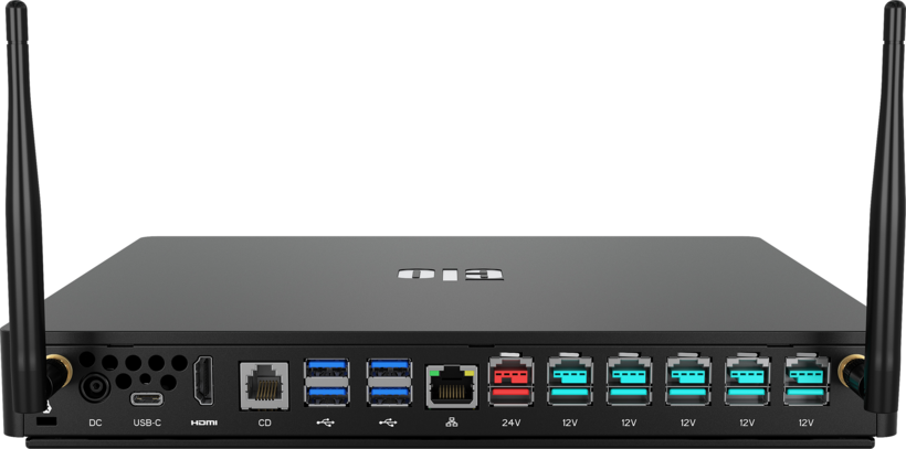 EloPOS Pack 2 i3 8/256GB W10 IoT