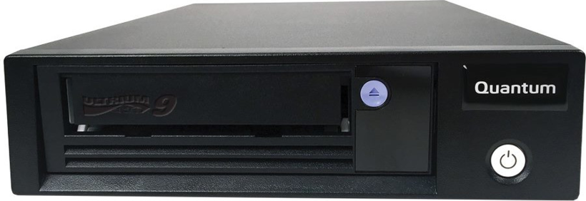 Quantum LTO-9 HH SAS External Drive