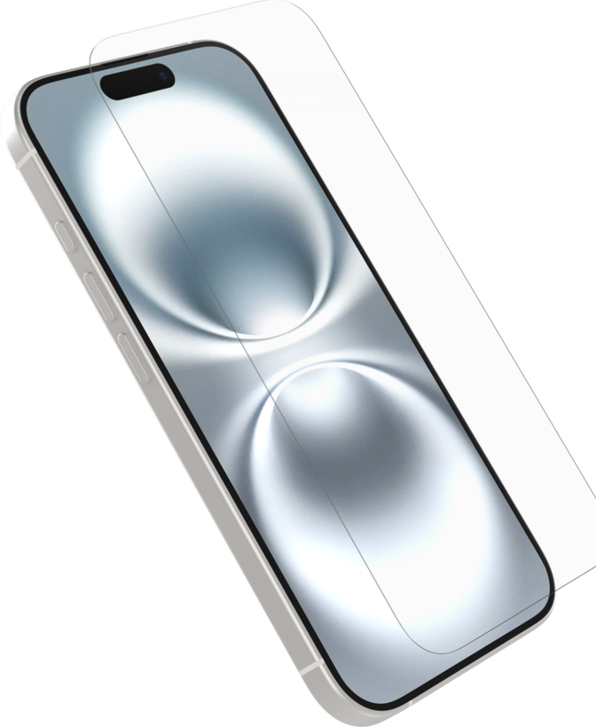 OtterBox iPhone 16 Screen Protector