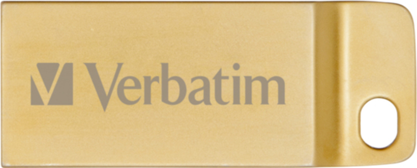 Verbatim Metal Executive USB Stick 64GB