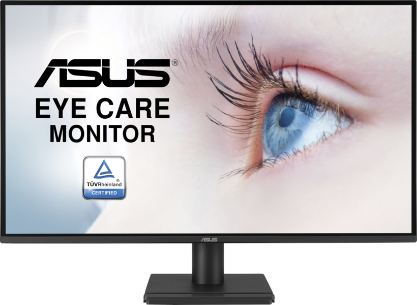 Asus VA27AQ Monitor