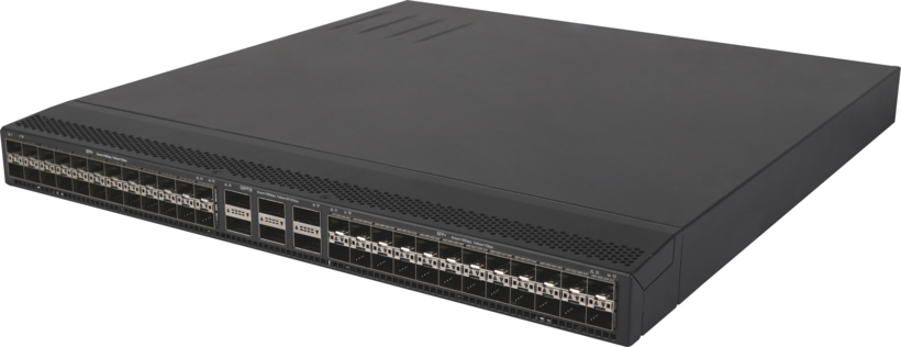 Prepínač HPE 5980 48SFP+