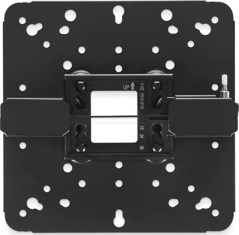 HPE AP-MNT-MP10-U Montagesatz 10er Pack