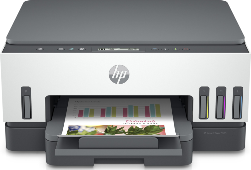 HP Smart Tank Plus 7005 MFP