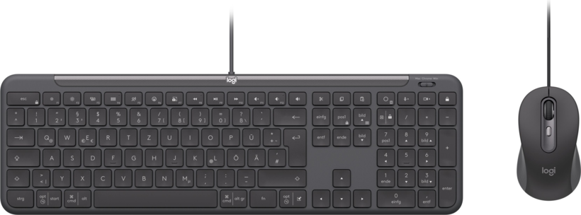 Logitech MK620 Combo for Business
