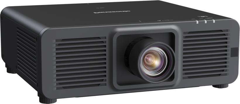 Project. Panasonic PT-RQ6L sans objectif