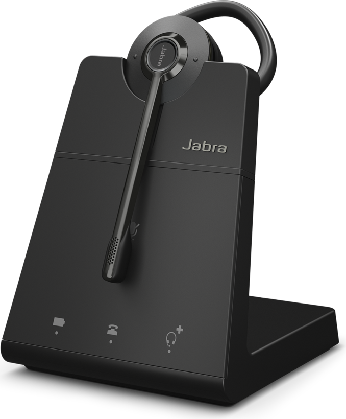 Jabra Engage 45 SE Conver. USB-C Headset
