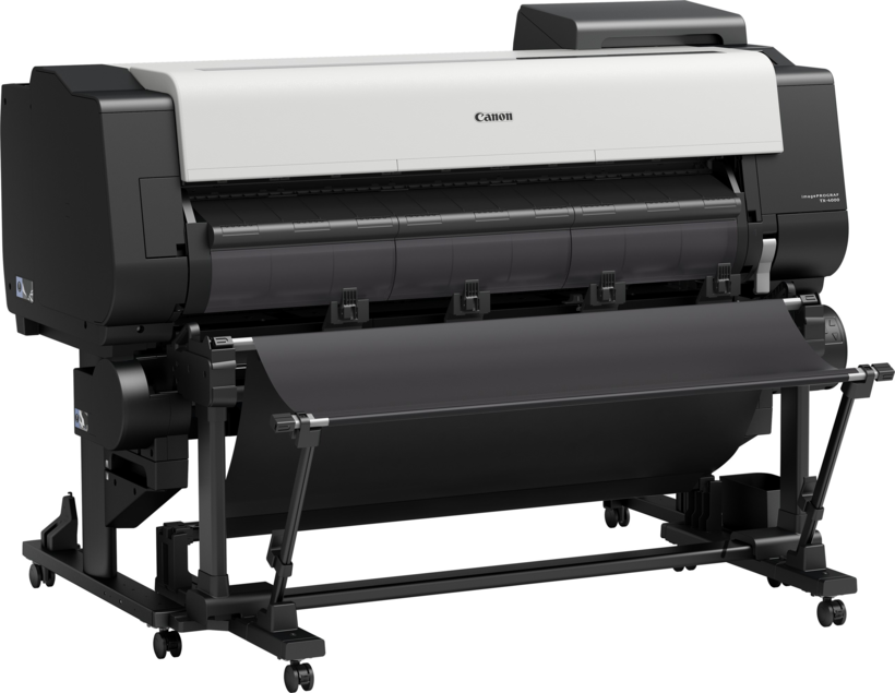 Canon imagePROGRAF TX-4000 Plotter