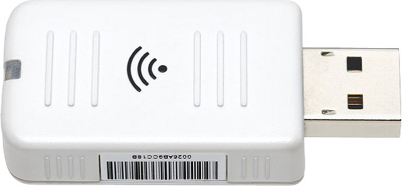 Adapter bezprzewodowy LAN Epson ELPAP10