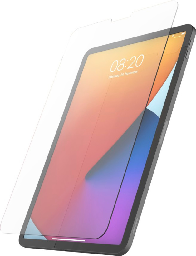Hama Premium iPad Air 11 (24) Schutzglas