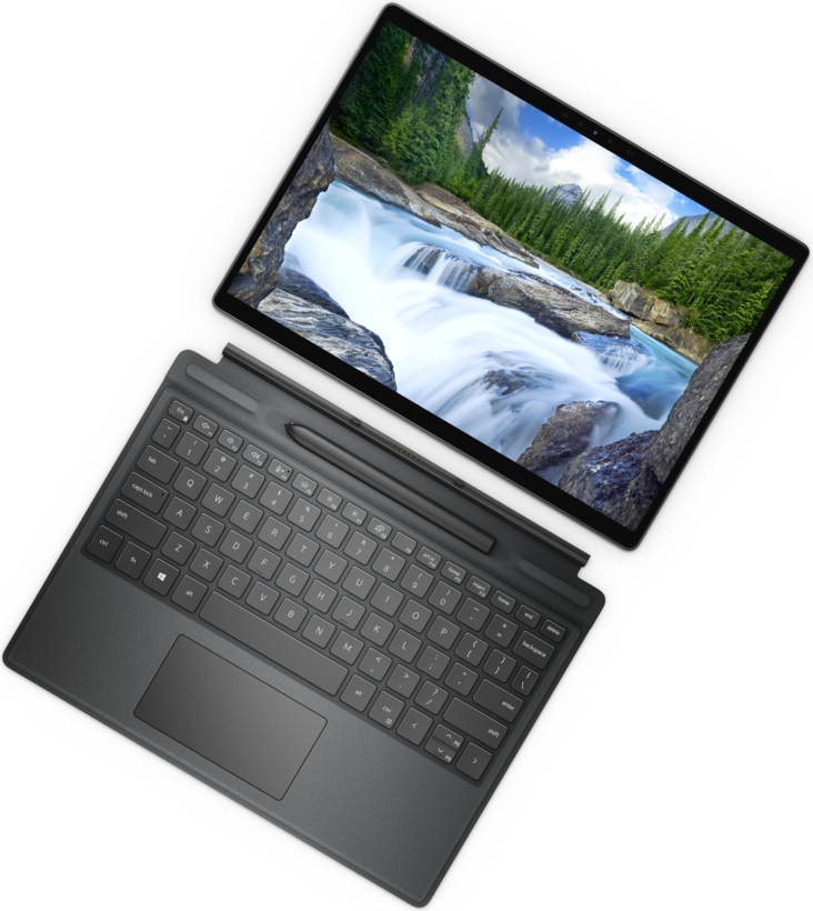 Dell Lat 7320 Detach. i5 8/256GB LTE