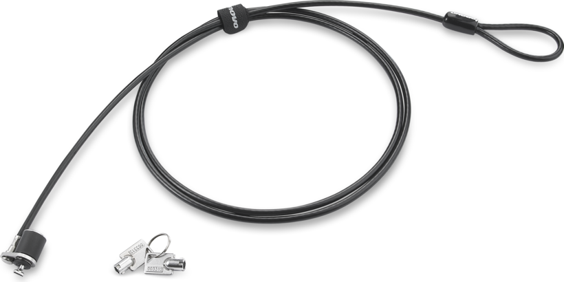 Lenovo Security Cable Lock