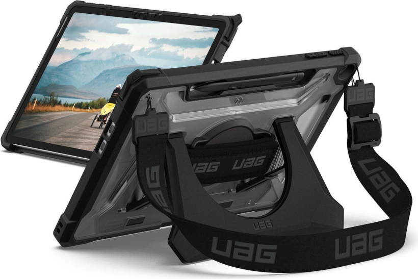 UAG Plasma Surface Pro 12" Case