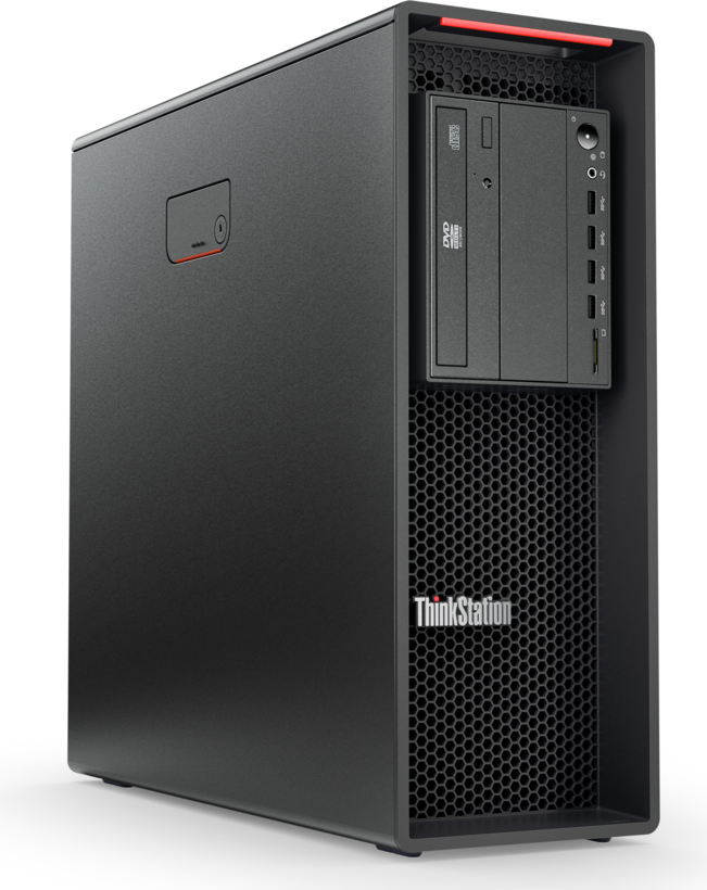 Lenovo TS P520 Essential 16/512GB