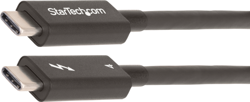 Kabel StarTech Thunderbolt4, 2 m