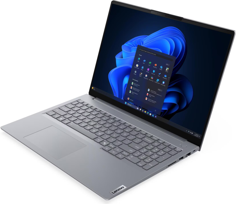 Lenovo ThinkBook 16 G9 AHP R5 16/512GB