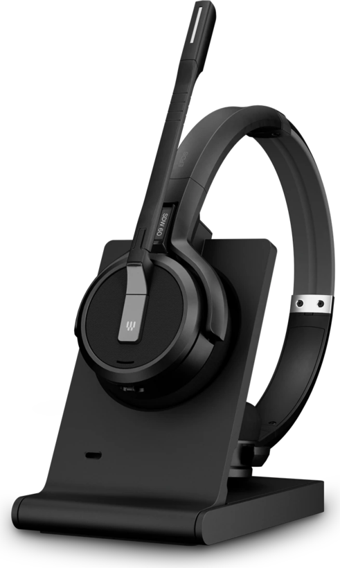 EPOS IMPACT 5000 Go Duo headset
