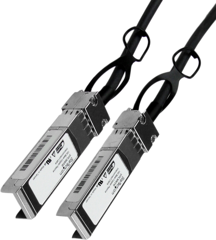 Cable SFP+/m - SFP+/m 1m