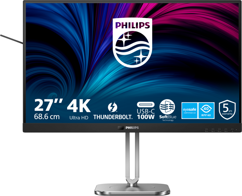 Monitor Philips 27B2U6903
