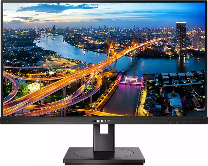 Philips 243B1 Monitor