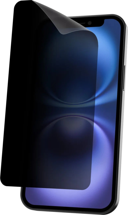 DICOTA iPhone 12/12 Pro Blickschutzfolie